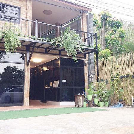 Bambusa Nakhon Ratchasima Extérieur photo