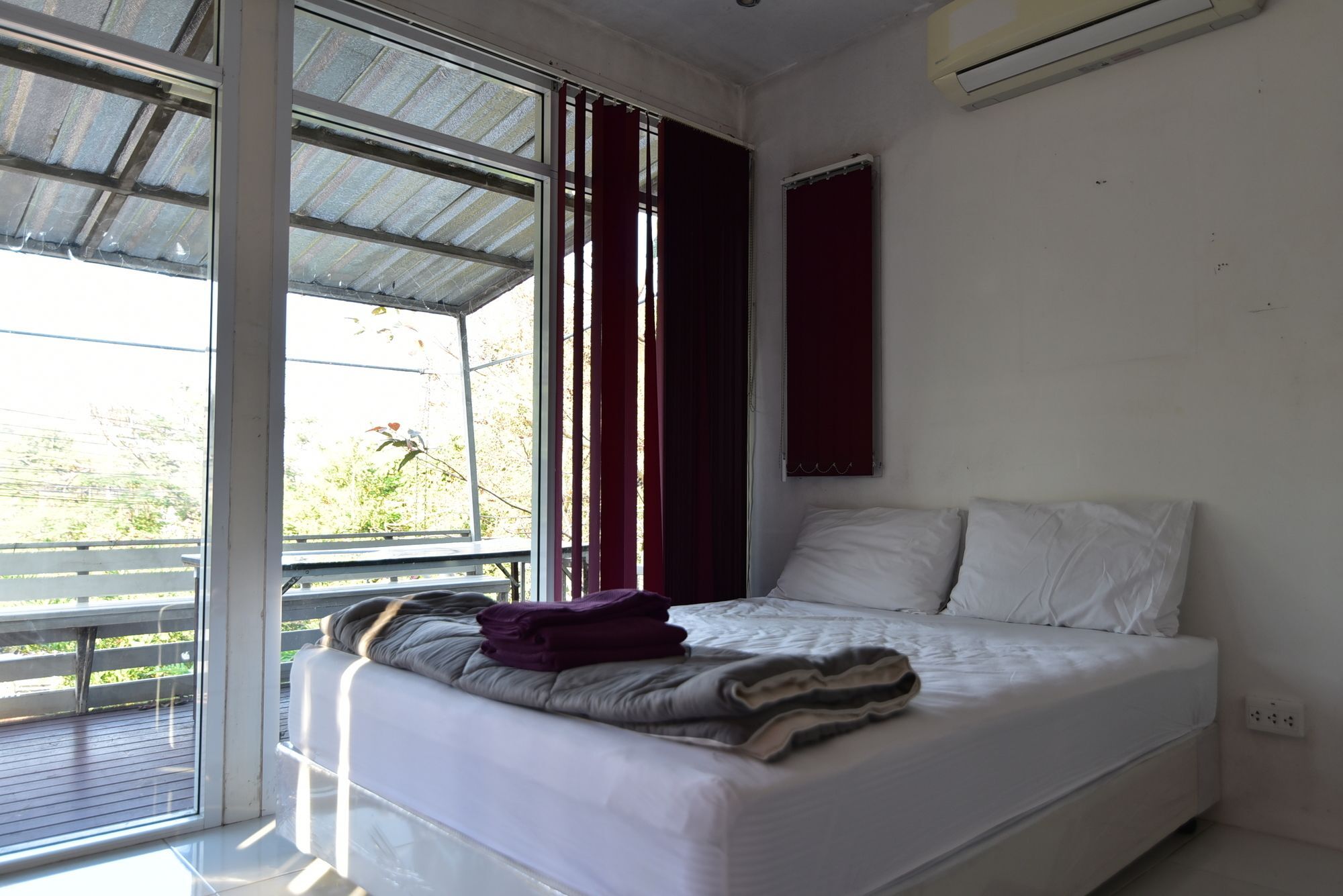 Bambusa Nakhon Ratchasima Extérieur photo